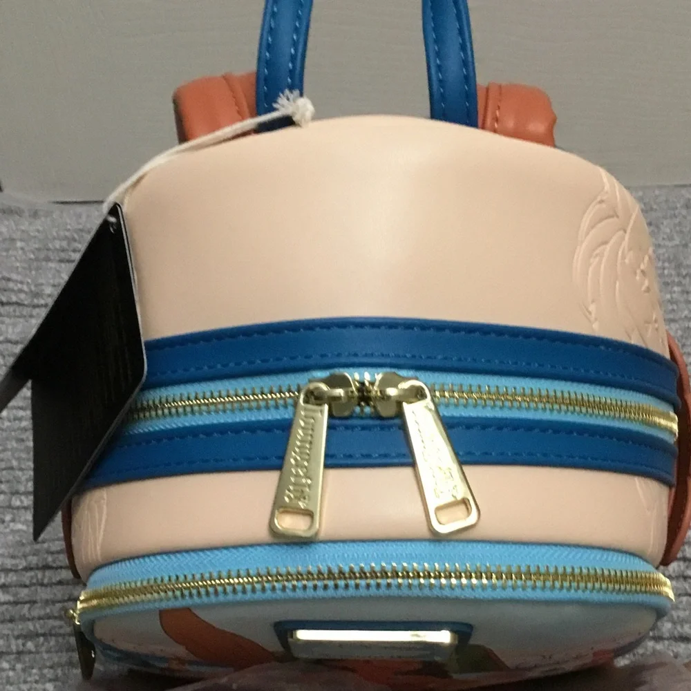 Loungefly Disney Moana Backpack NWT